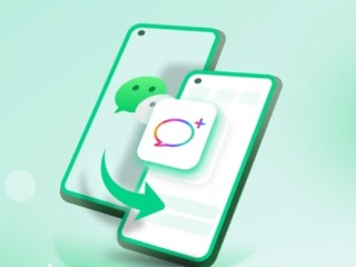 换手机微信迁移太慢！官方支招：3步就能提速!