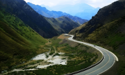 此生必驾公路！独库公路今晚正式封闭：开通要等到明年6月