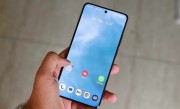 真我Neo7 Turbo入网：天玑9400e透明手机 同档罕见！