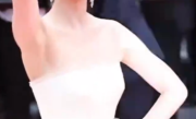 网红千惠回应戛纳红毯穿大裙摆礼服：确认了没问题可以穿！