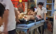 广东女子在南昌吃小炒辣到“呼吸性碱中毒” 店长已为顾客当餐免单！