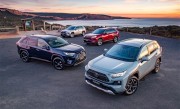 超越特斯拉Model Y！丰田RAV4成2024年全球销冠车型！
