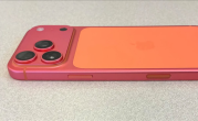 苹果彻查iPhone 17 Pro褪色：问题机型已被回收！