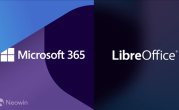 LibreOffice公开怒怼微软：故意制造复杂格式锁住用户!