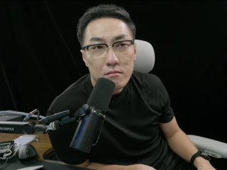 王自如回应去罗永浩播客：咖位不够 过气网红配不上！