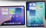 为何俄罗斯博主能提前开箱激活iPad Pro M5：背后原因揭开！