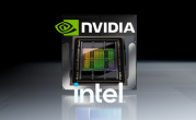 笔记本电脑第四种CPU架构诞生！NVIDIA和Intel携手打造x86 SoC！