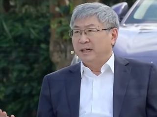 奇瑞尹同跃：造车是良心活 每一条生命都必须敬畏！