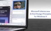 微软详细阐述未来Windows设计原则：不再重蹈Win8覆辙！