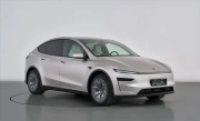 特斯拉Model Y L配置曝光！二排独立座椅可放平 支持前后移动！