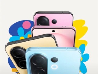 同档罕见6.3英寸小直屏！vivo S30 Pro mini外观揭晓：5月29日发布！