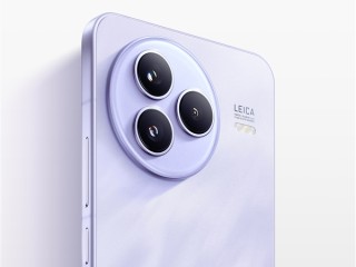 小15登场！小米Civi 5 Pro全方位外观公布：质感看齐数字旗舰！