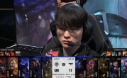 全华班砍翻韩国老牌战队！《英雄联盟》S15总决赛CFO爆冷战胜T1！