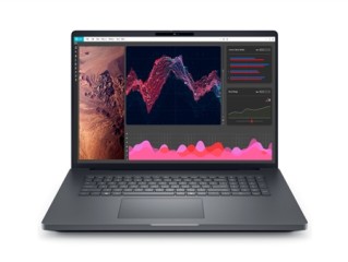 命名很有意思 戴尔Pro Max Plus顶级性能本发布：双高通AI 100芯片加持！