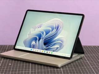 曝微软砍掉Surface Laptop Studio产品线！没有下一代了！
