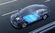 国轩高科发布G垣准固态电池：能量密度超300Wh/kg 已上车测试！