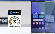 维修师傅噩梦！iFixit拆解三星Galaxy Z Fold7：可维修评分仅3分！