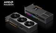 联想推两款新显卡：三风扇三槽RX 9070 XT、单风扇RTX 5060！