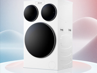 双筒、三筒洗衣机爆卖：占比已达10% 一个月翻2倍！