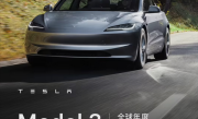特斯拉Model3/Y发起升级！续航提升再送加速包！