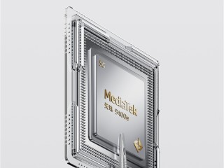 2.5K档内最强性能！真我Neo7 Turbo首批搭载天玑9400e！