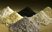 土耳其稀土储量或跻身全球前三 产业链不完善需向外合作！