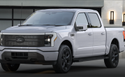 逆袭登顶！福特F-150 Lightning超越特斯拉Cybertruck成最畅销的电动皮卡！