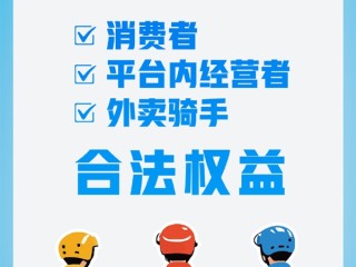 人民日报点评外卖平台被约谈：摆脱无谓“内卷”!