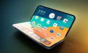 2026年登场！曝折叠屏iPhone回归指纹识别：Face ID没了！