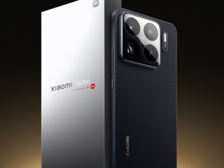 首发自研3nm玄戒O1 第一梯队性能！小米15S Pro发布：5499元起！