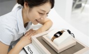 三星展示全球最亮Micro LED智能手表：亮度突破6000nit！