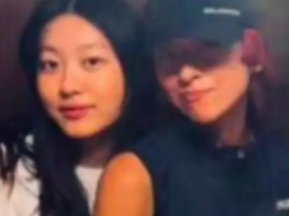华纳回应陈奕迅女儿签约：将成为今年重点力捧的新人！