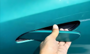 专家：隐藏式门把手就跟高跟鞋一样 车企不用还不行！