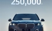 宝马太明智！国产X5累计销量超25万辆：奔驰羡慕到眼红!