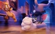 中美合拍！电影《猫和老鼠：星盘奇缘》预告片发布 8月9日上映！
