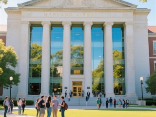 美国下令禁止哈佛大学招收国际生！现有外国学生必须转学 中国学生占20%！