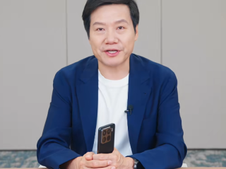 雷军抖音51天后恢复更新！回应为何小米15S Pro搭载玄戒O1!