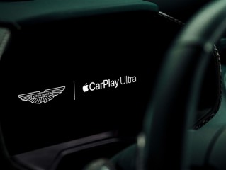 苹果尴尬！3年前发布的新一代CarPlay终于有车企要用了！