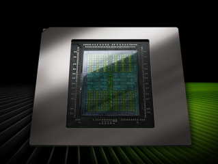 沙特金主狂砸6000亿美元：NVIDIA、AMD获AI芯片超级大单!